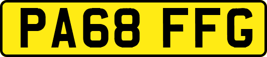 PA68FFG