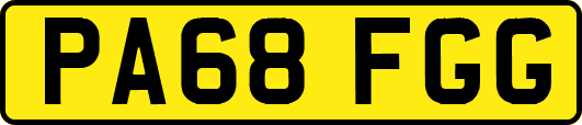 PA68FGG