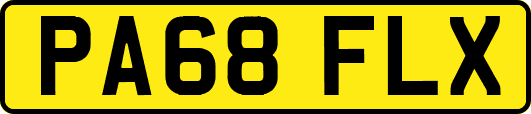 PA68FLX
