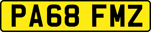 PA68FMZ