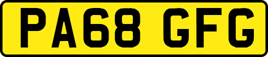 PA68GFG