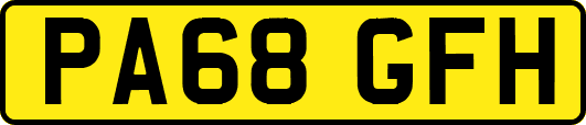 PA68GFH