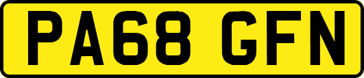 PA68GFN