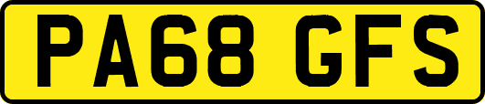 PA68GFS