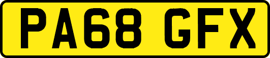 PA68GFX