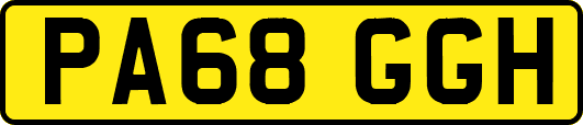 PA68GGH