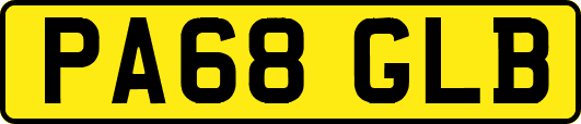 PA68GLB