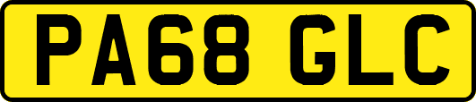 PA68GLC