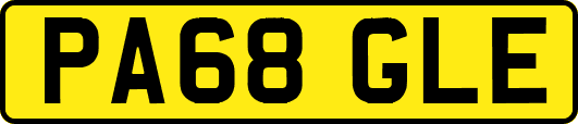 PA68GLE
