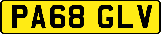 PA68GLV