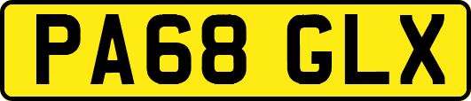 PA68GLX