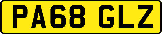PA68GLZ