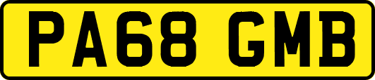 PA68GMB