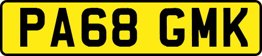 PA68GMK