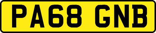 PA68GNB
