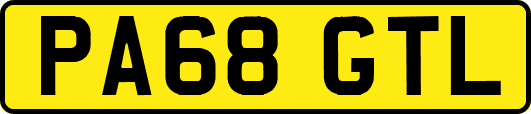 PA68GTL