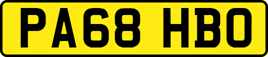 PA68HBO