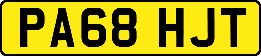 PA68HJT