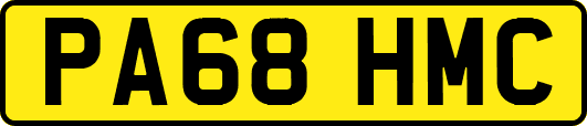PA68HMC