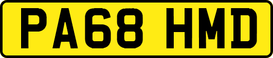 PA68HMD