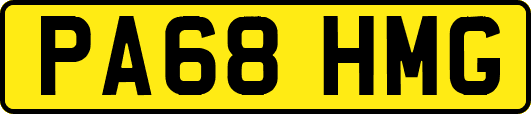PA68HMG