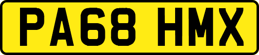 PA68HMX
