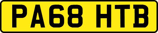 PA68HTB