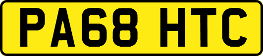 PA68HTC