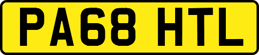 PA68HTL