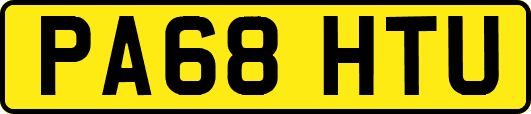 PA68HTU
