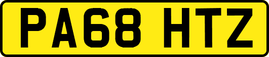 PA68HTZ