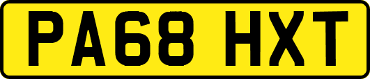 PA68HXT