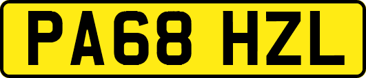 PA68HZL