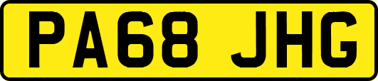 PA68JHG