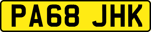 PA68JHK