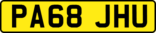 PA68JHU