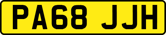 PA68JJH