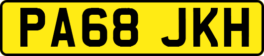 PA68JKH