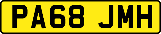 PA68JMH