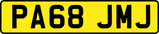 PA68JMJ