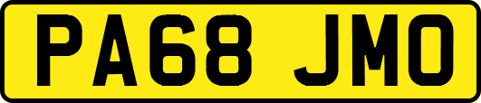 PA68JMO