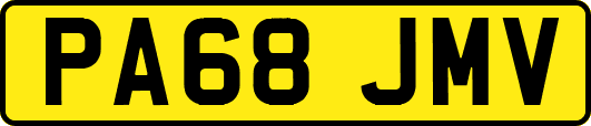 PA68JMV