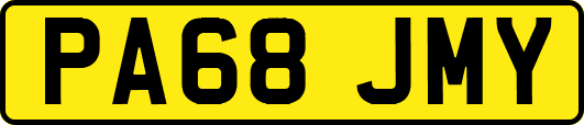 PA68JMY