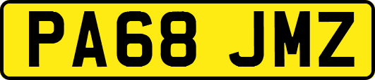PA68JMZ