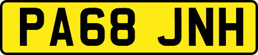 PA68JNH