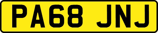 PA68JNJ
