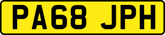 PA68JPH