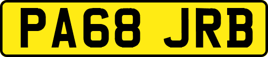 PA68JRB