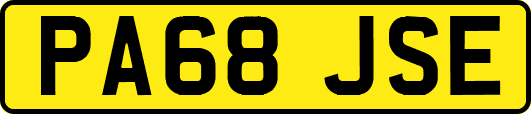 PA68JSE