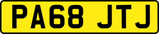 PA68JTJ